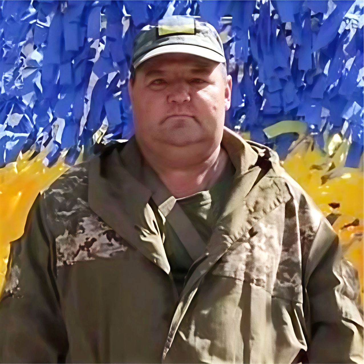 Фурніченко Олег Васильович